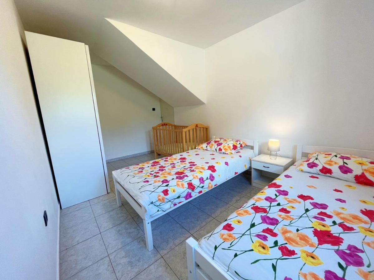 Adria Holiday Home Pinezici  Exterior photo