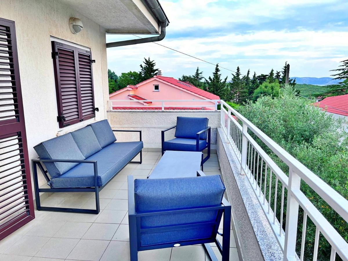 Adria Holiday Home Pinezici  Exterior photo